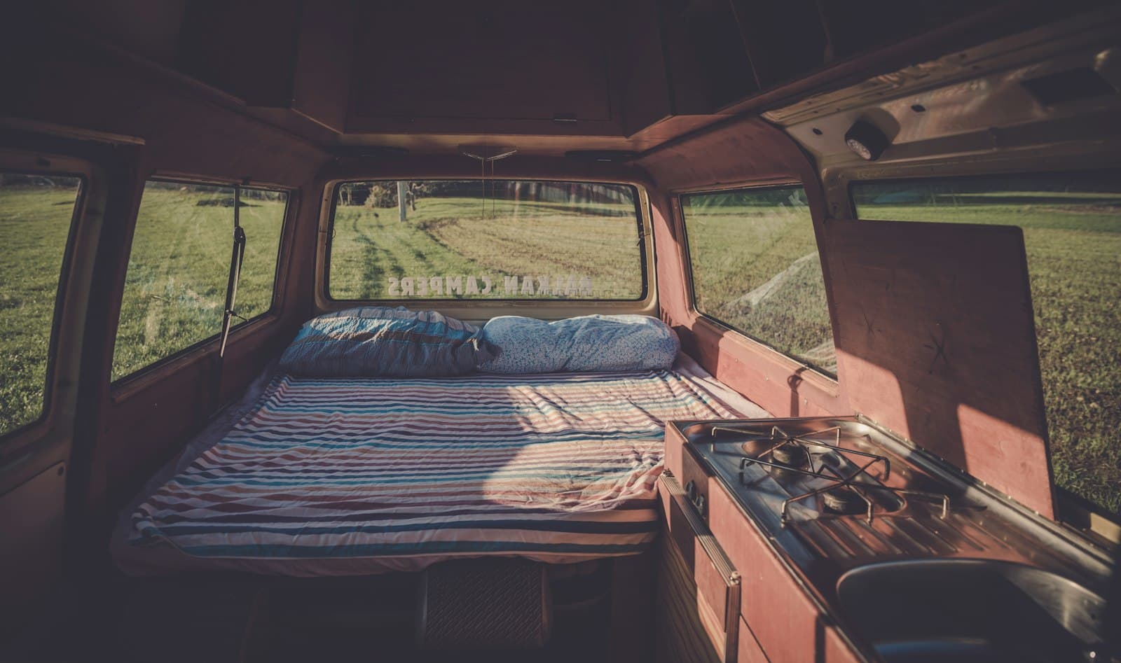 RV Tire Date Codes: Why Your Tires Die Before the Tread Does