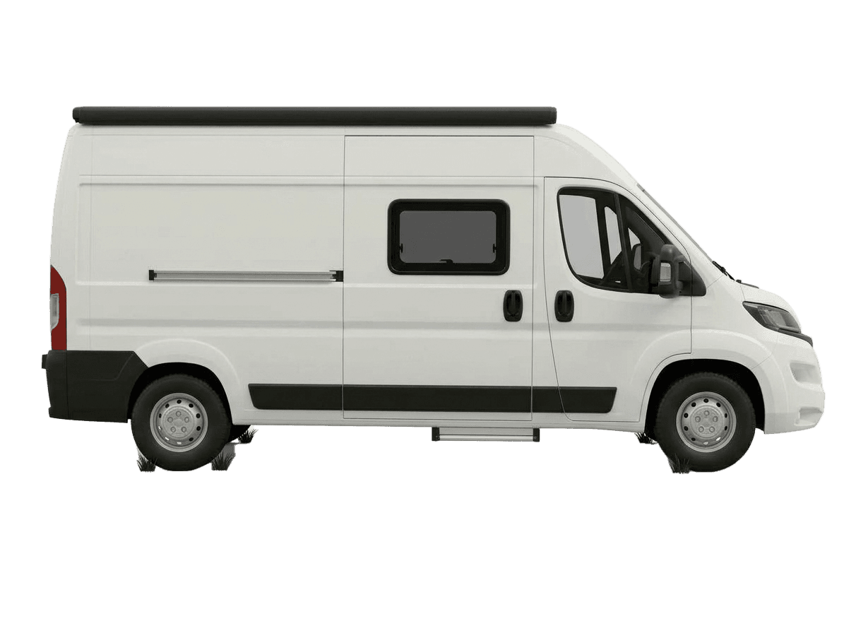 Camper Van