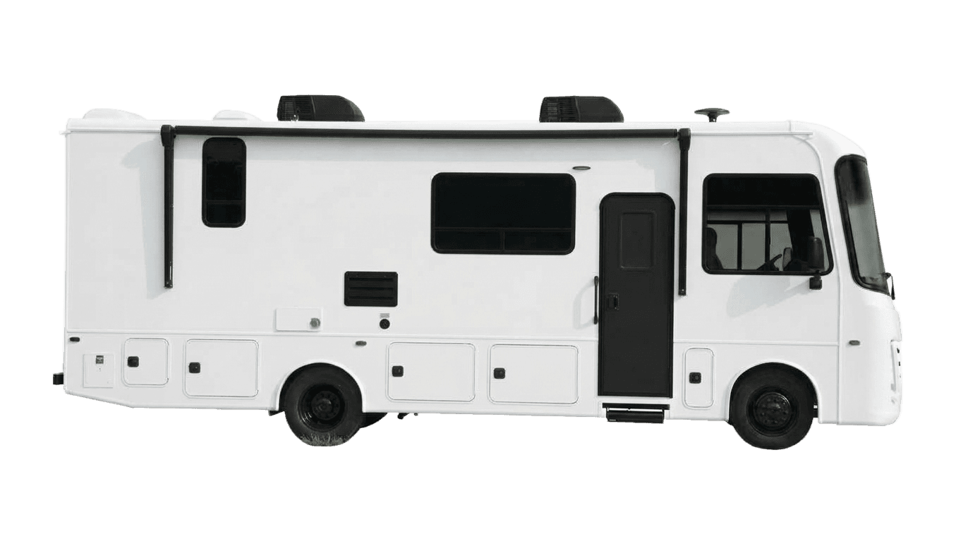Class A Motorhome