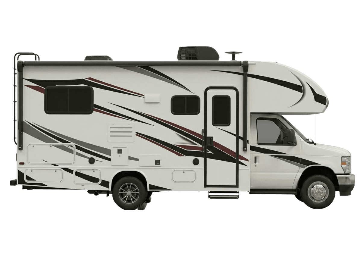Class C Motorhome