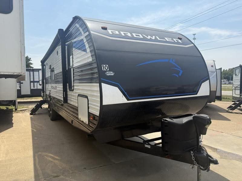 2021 Heartland Prowler 315BH