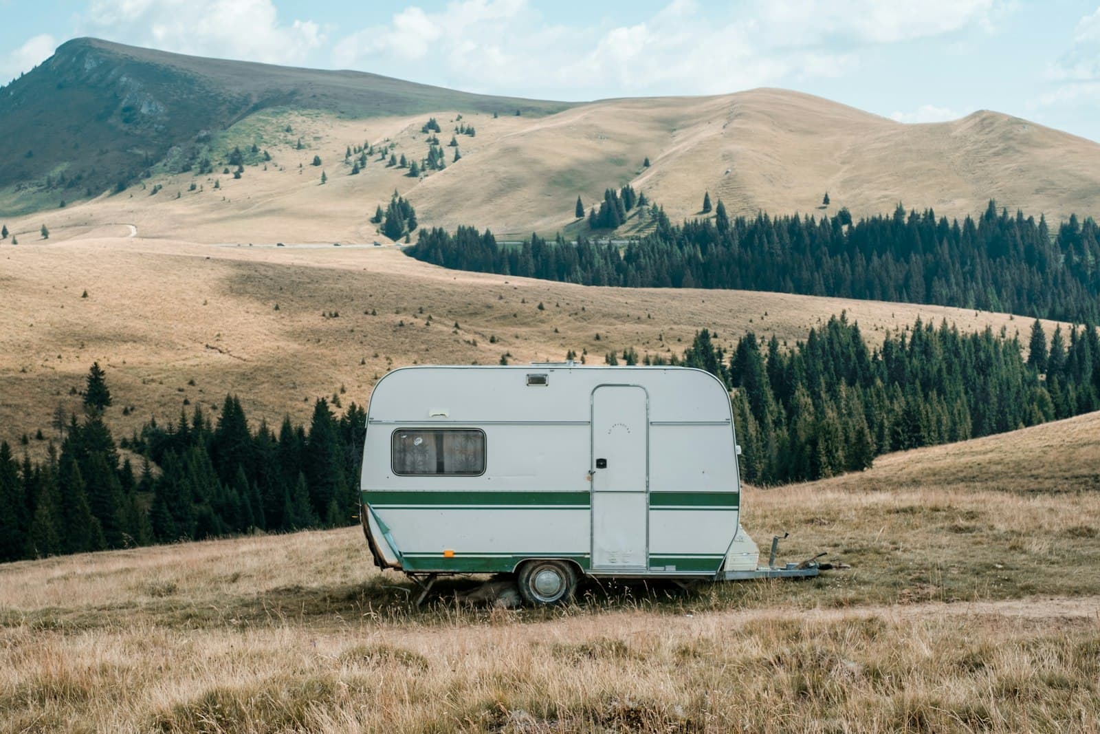 What It Actually Costs to Own an RV, Per Year