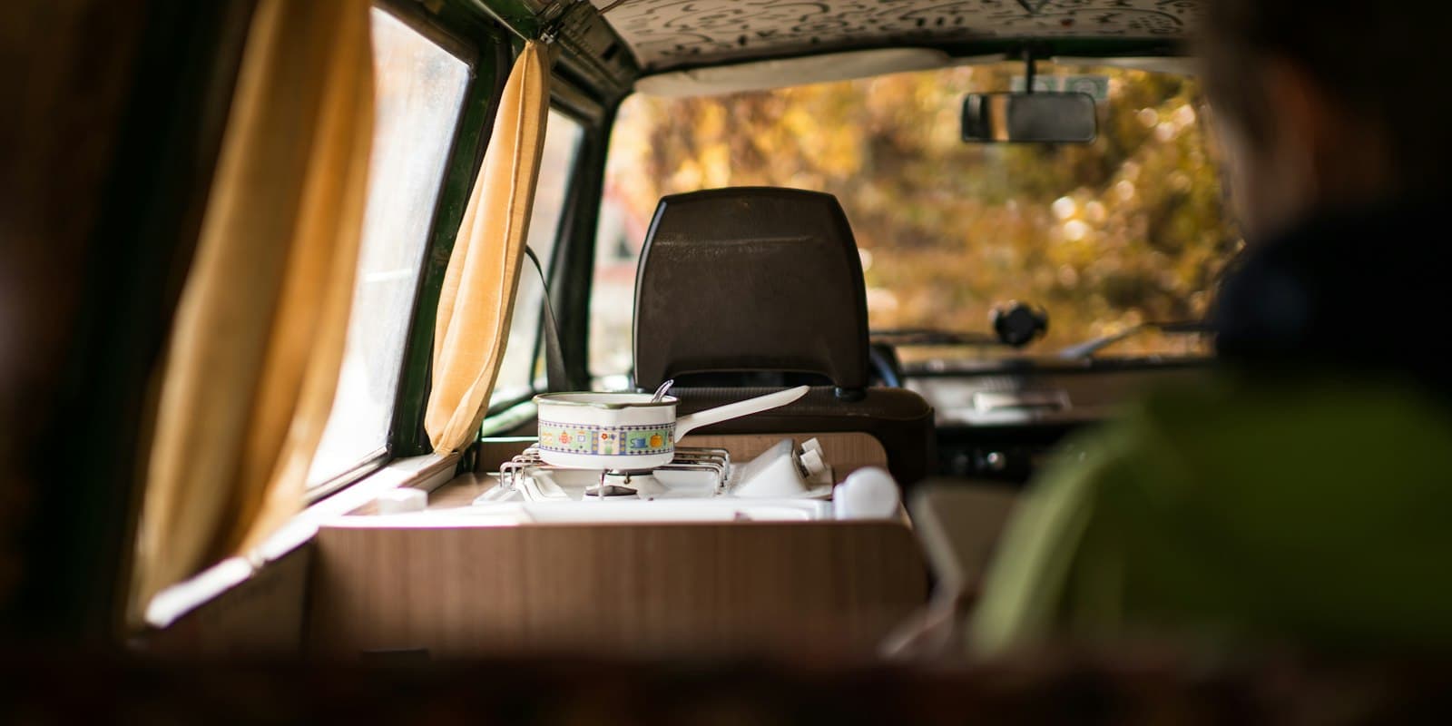 The Used RV Inspection Checklist We Run on Every Unit